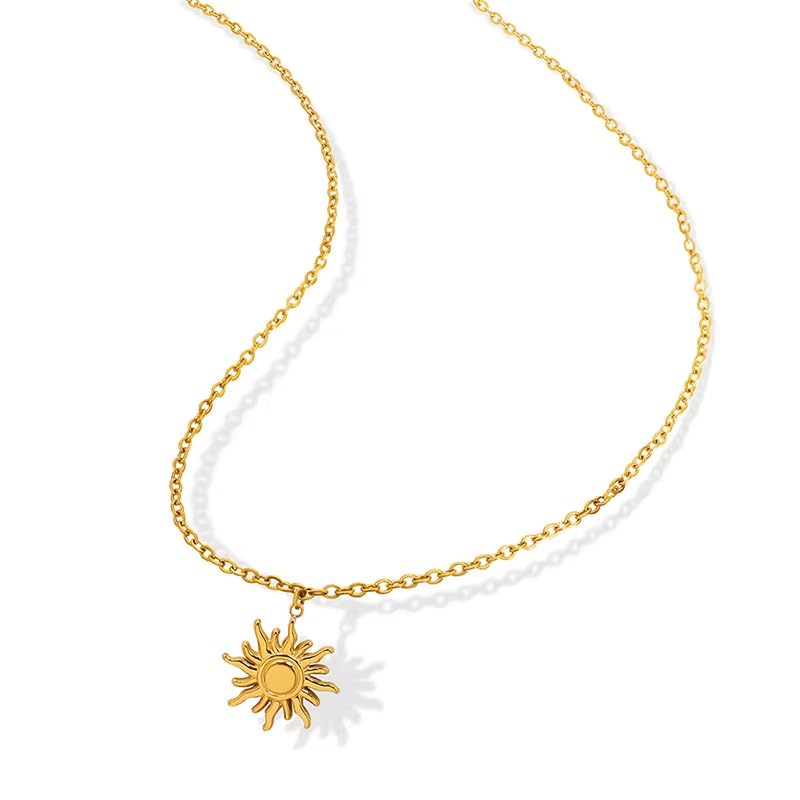 Sun - Gold
