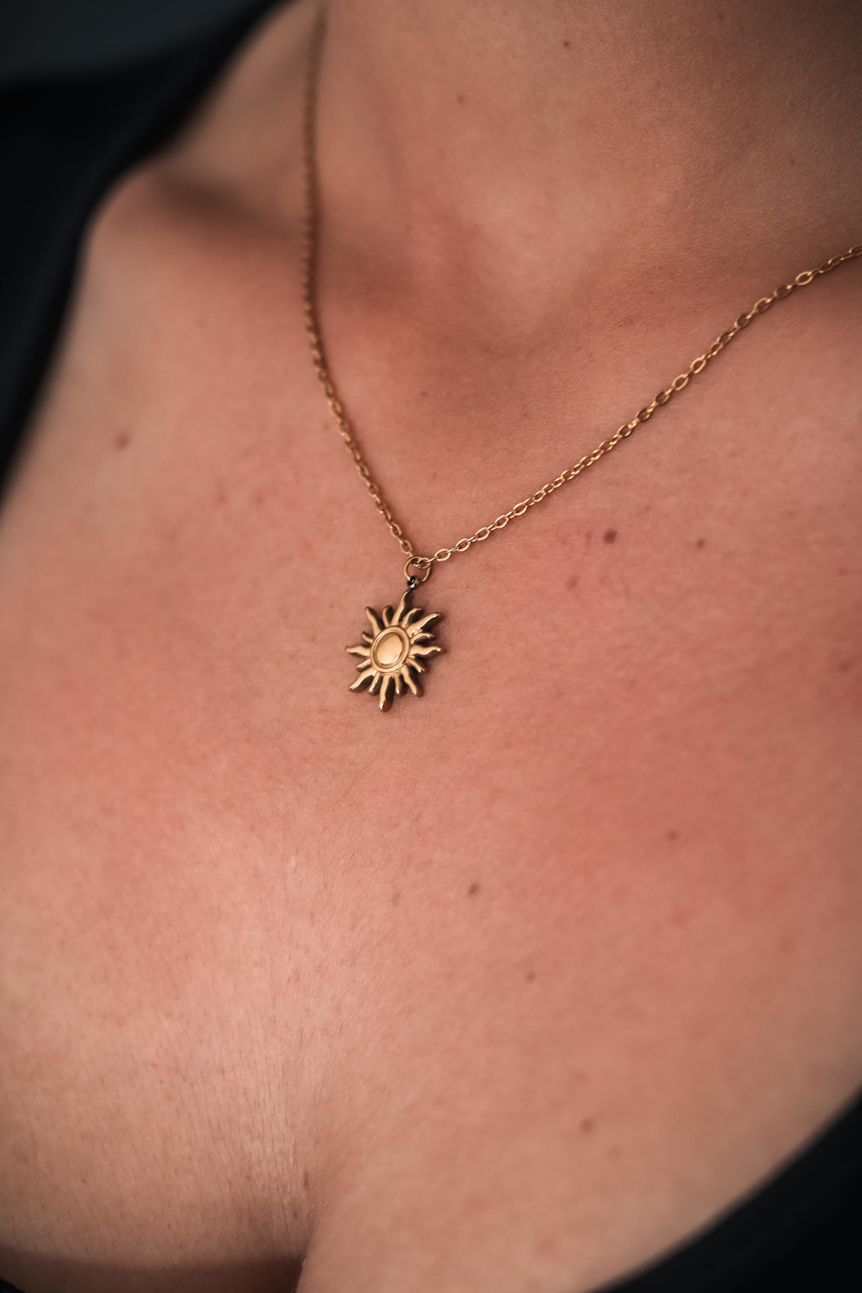 Sun - Gold