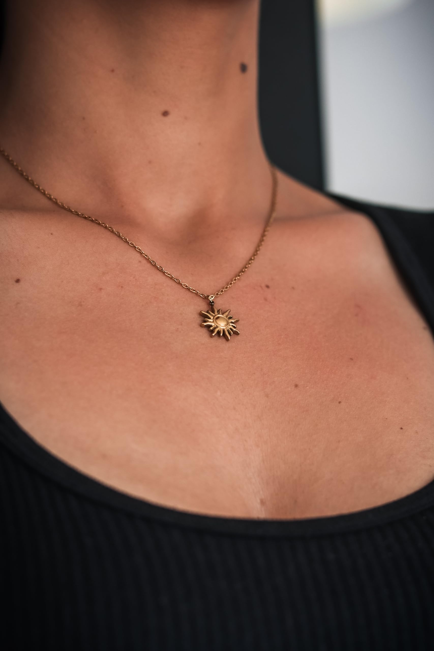 Sun - Gold