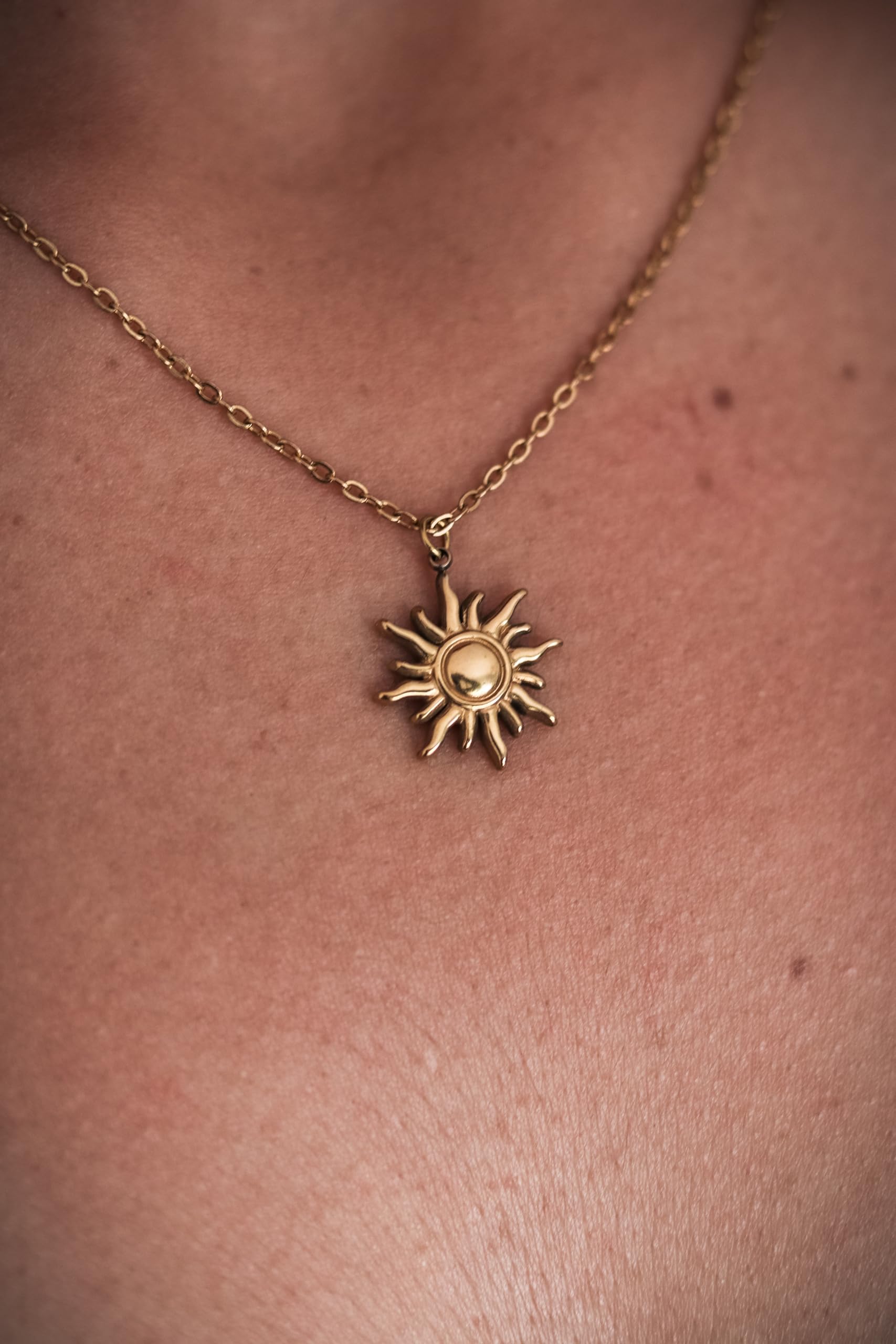 Sun - Gold