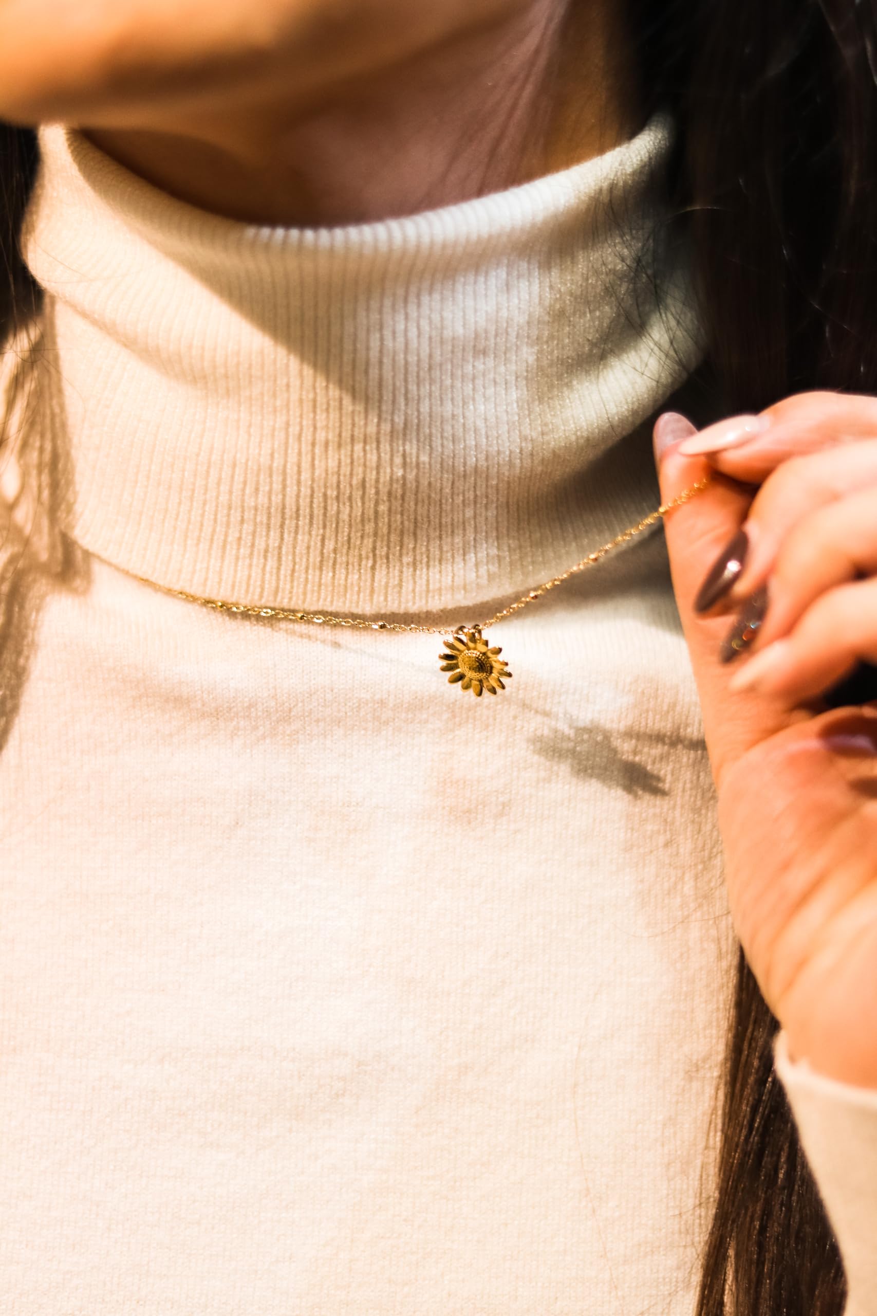 Sunflower - Gold