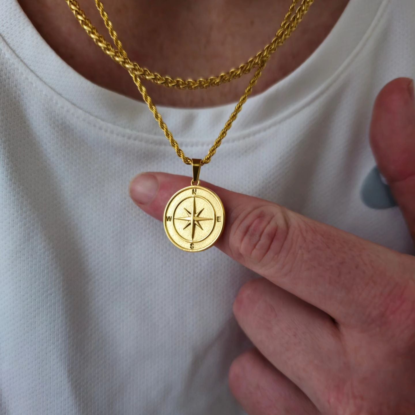 Polaris Set - Gold