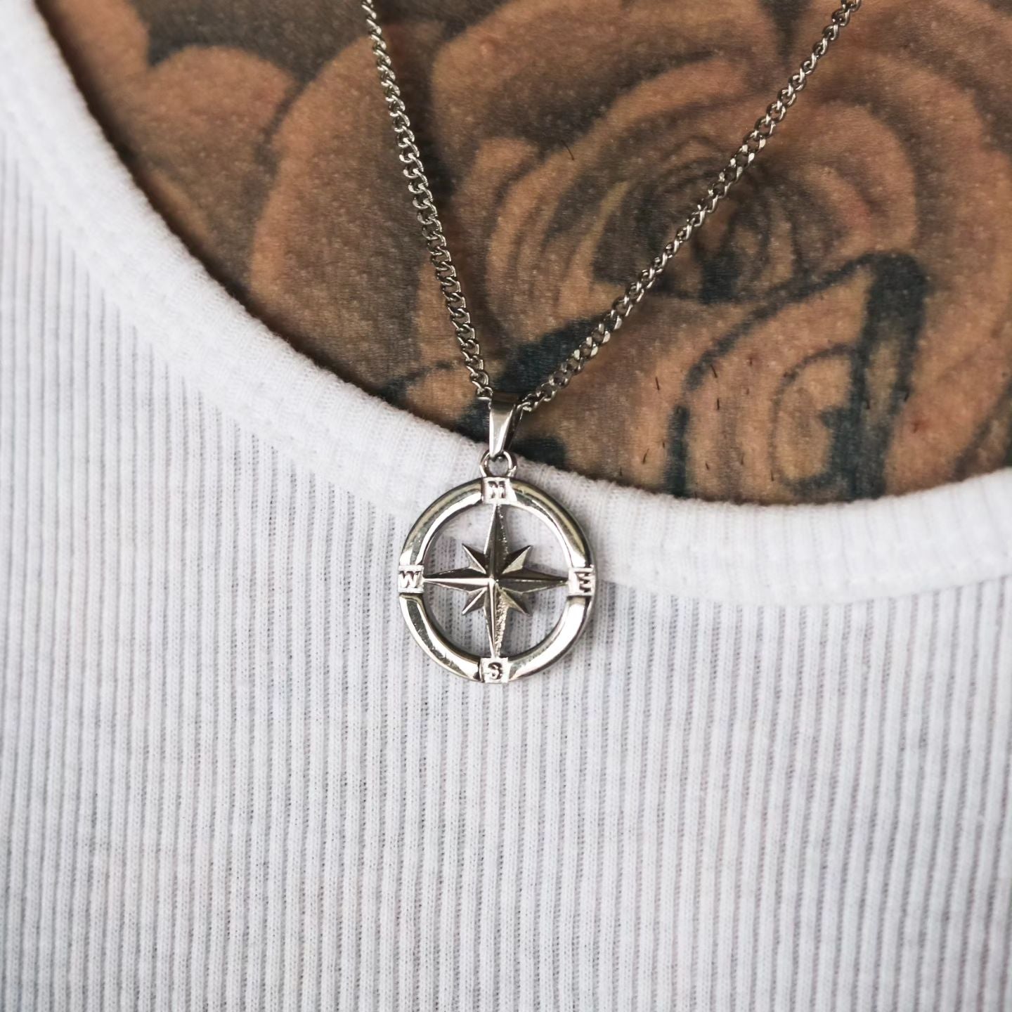 North Star - Silver
