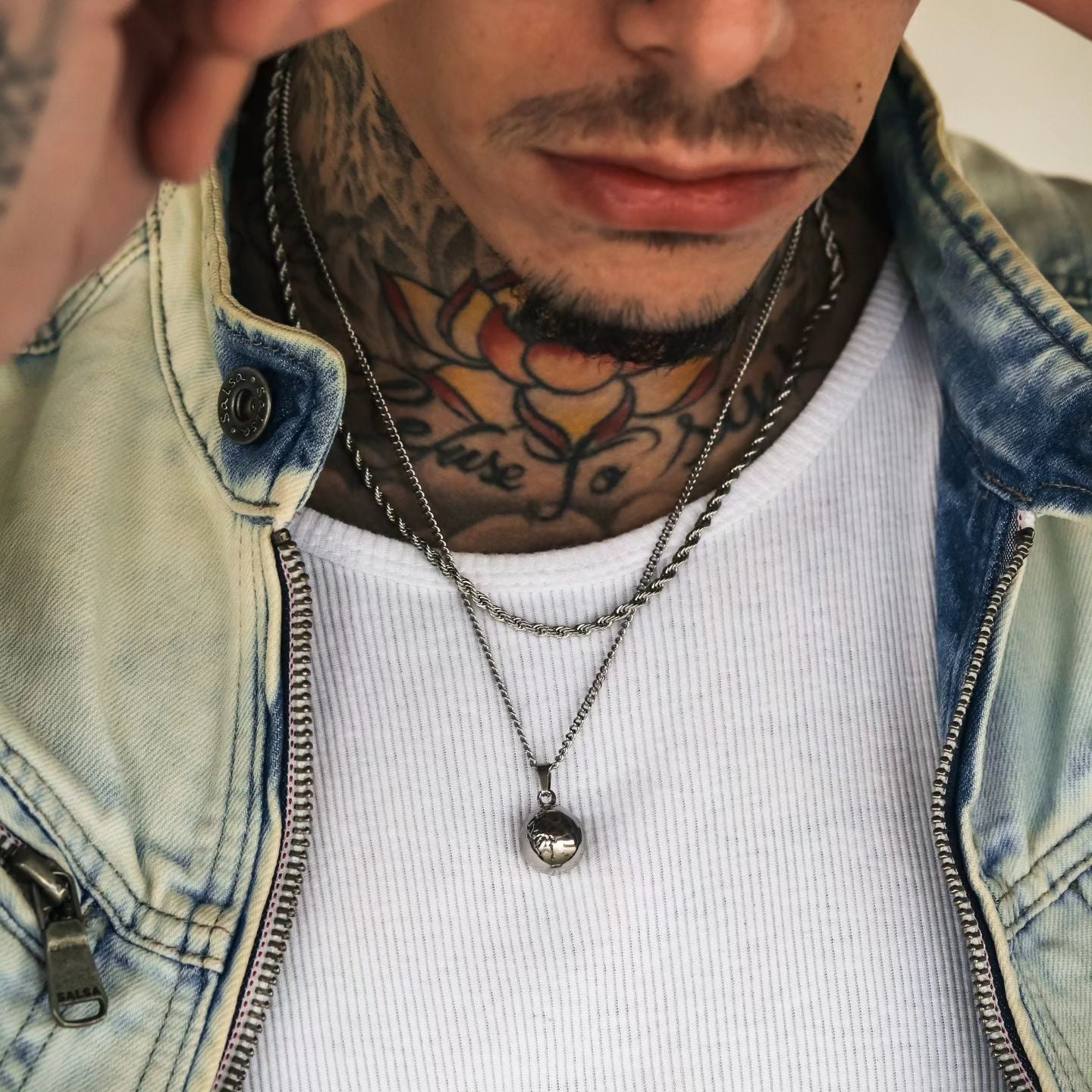 World Set - Silver