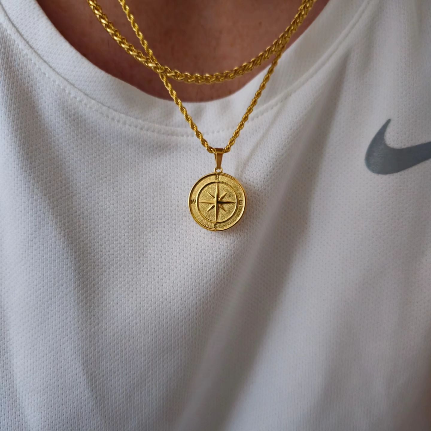 Polaris Set - Gold
