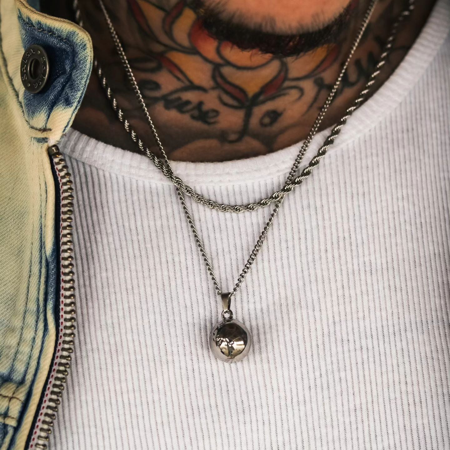 World Set - Gold