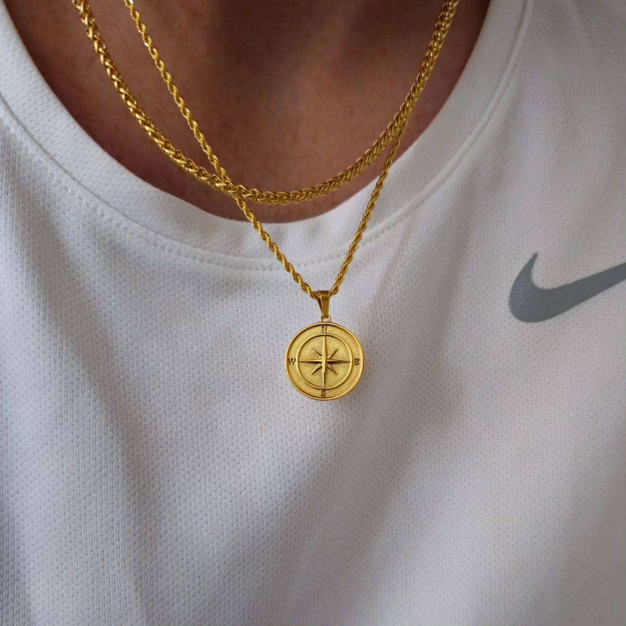 Polaris Set - Gold