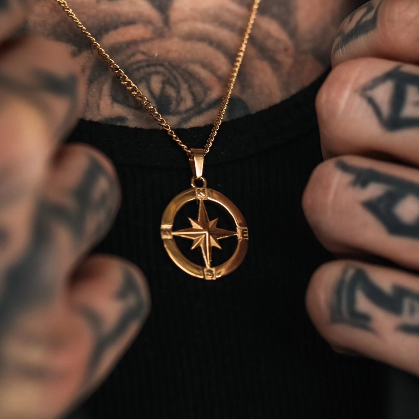 North Star - Silver