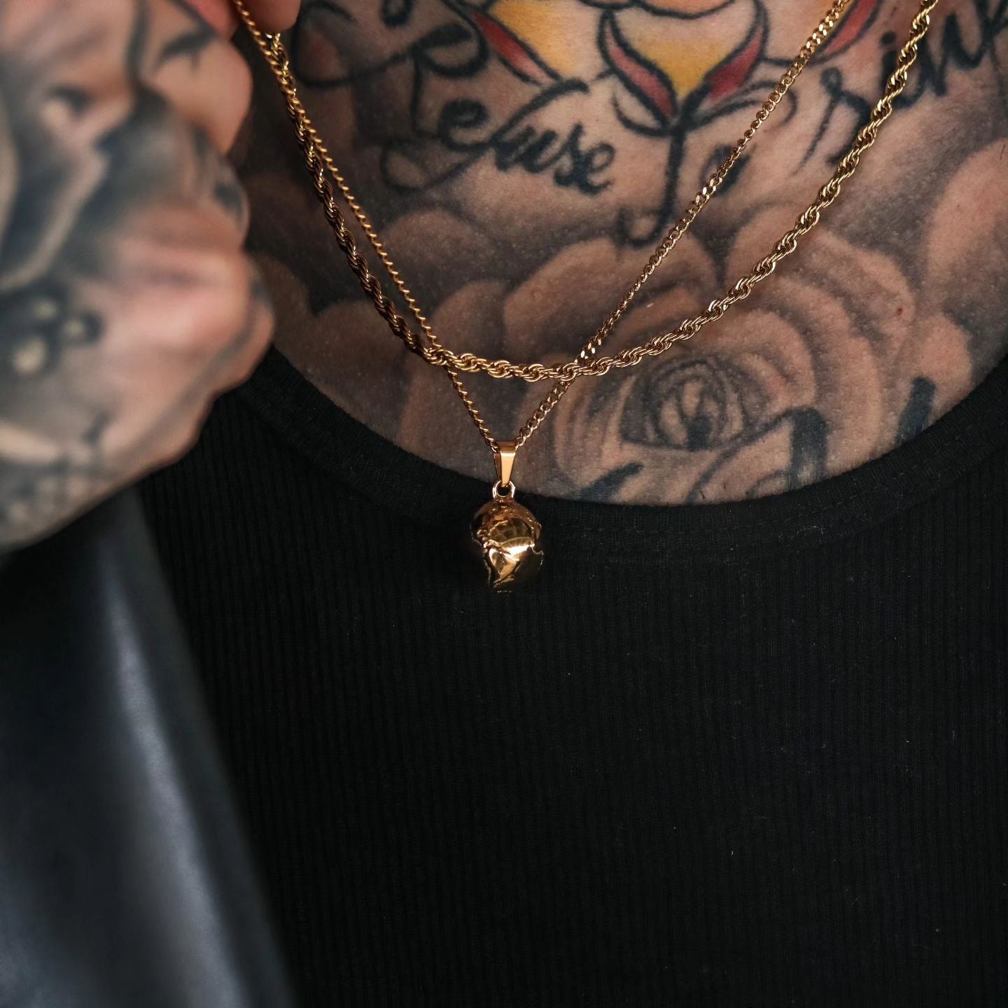 World Set - Gold