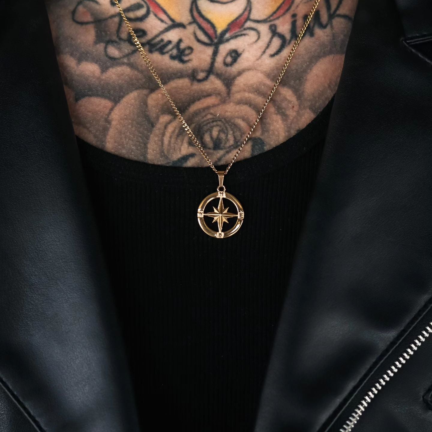 North Star - Gold