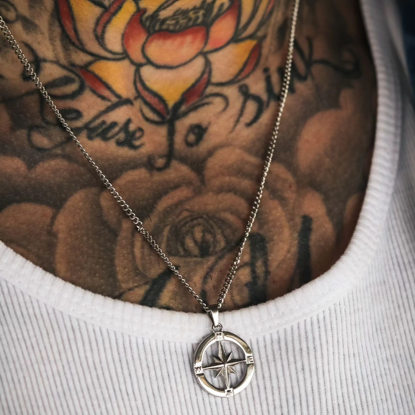 North Star - Silver