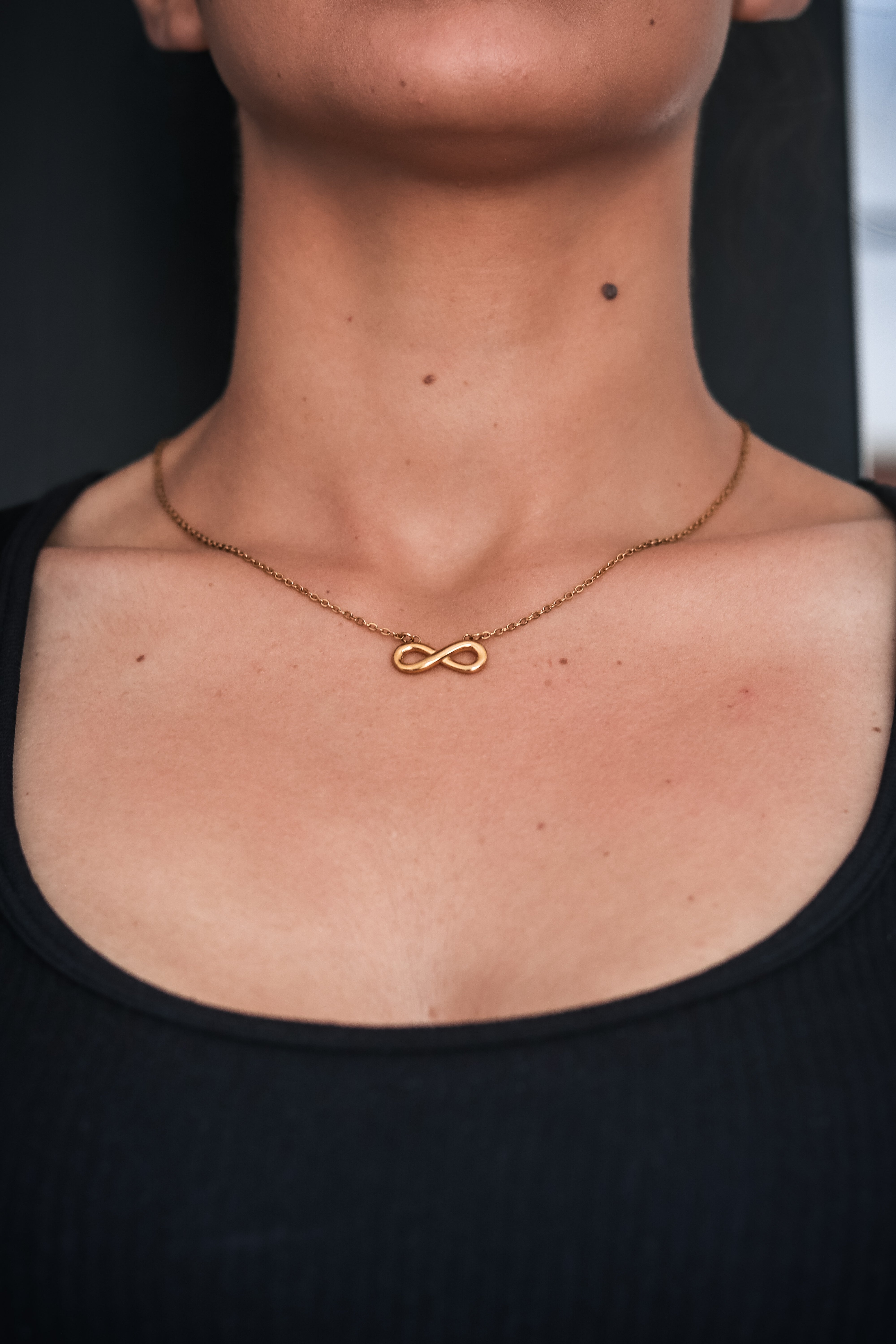 Infinity - Silver