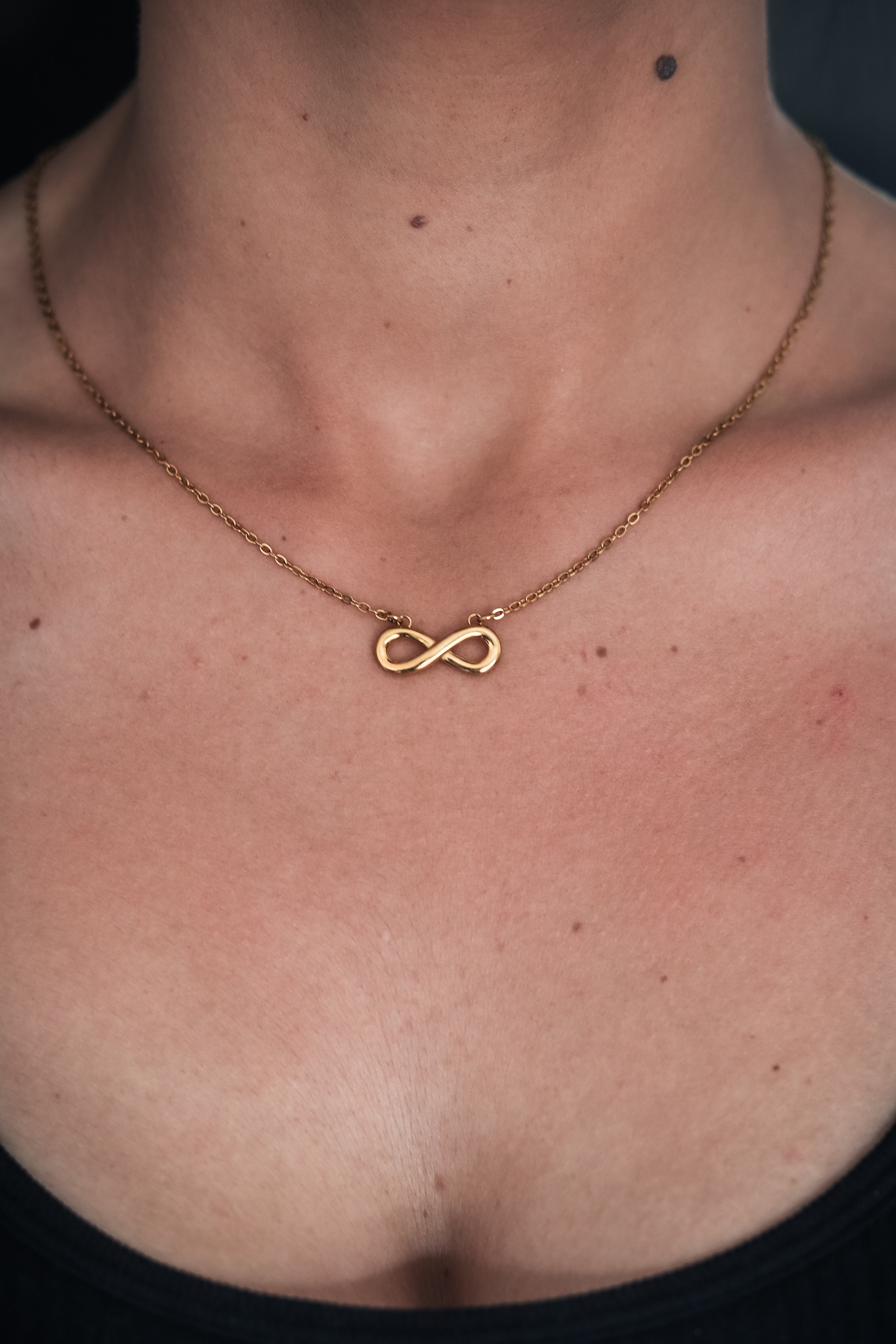 Infinity - Silver
