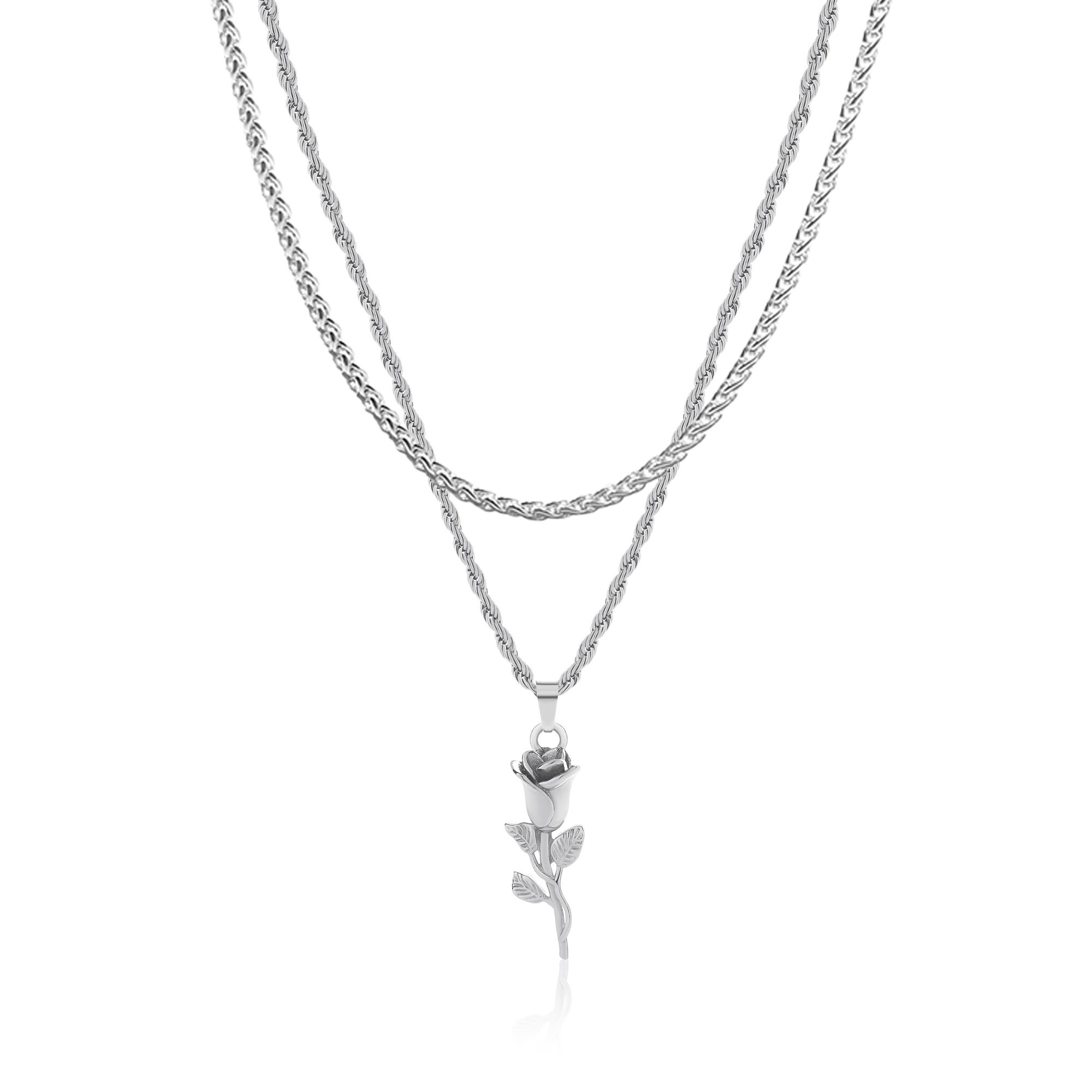 Rose Set - Gold