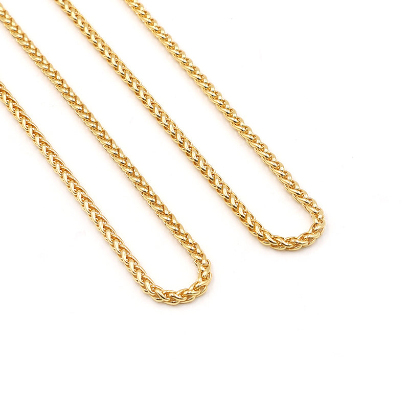 Gold Wheat - 3mm