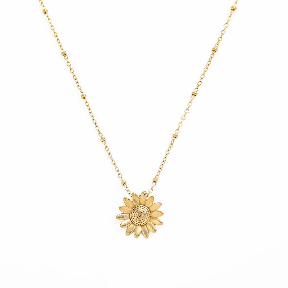 Sunflower - Gold
