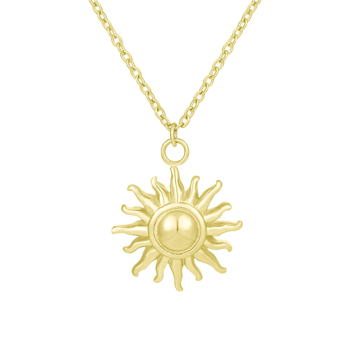 Sun - Gold