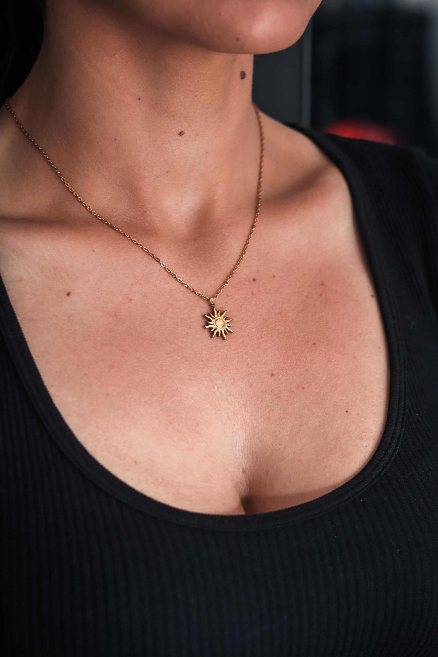 Sun - Gold