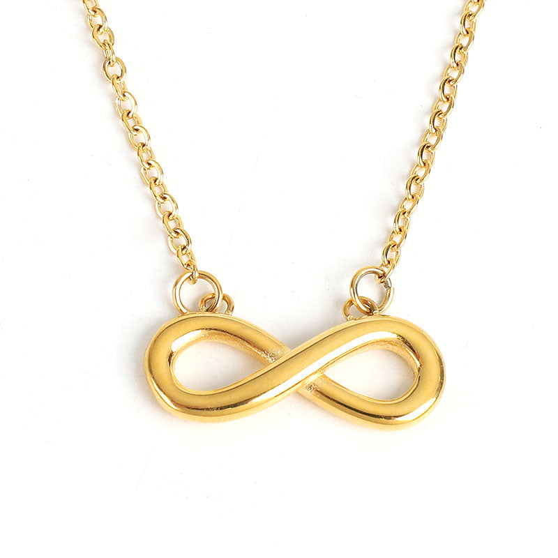 Infinity - Gold
