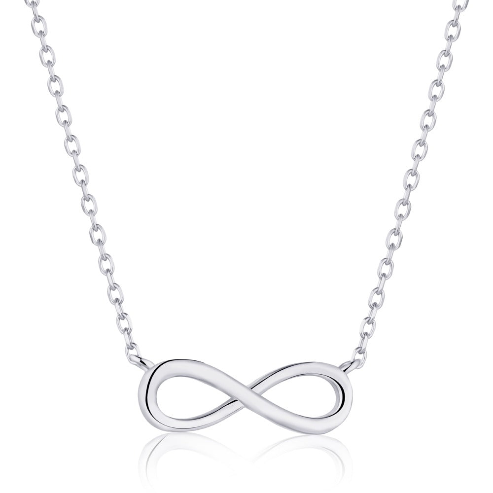 Infinity - Silver