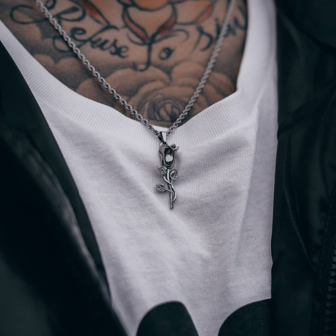 Rose - Silver